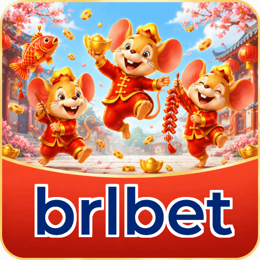 brlbet Logo 1