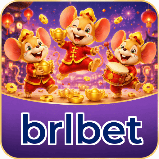 brlbet Instalar Logo 3