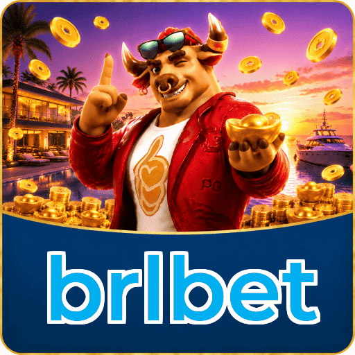 brlbet Logo 3