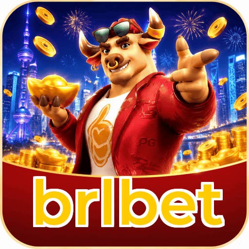 brlbet Logo 2